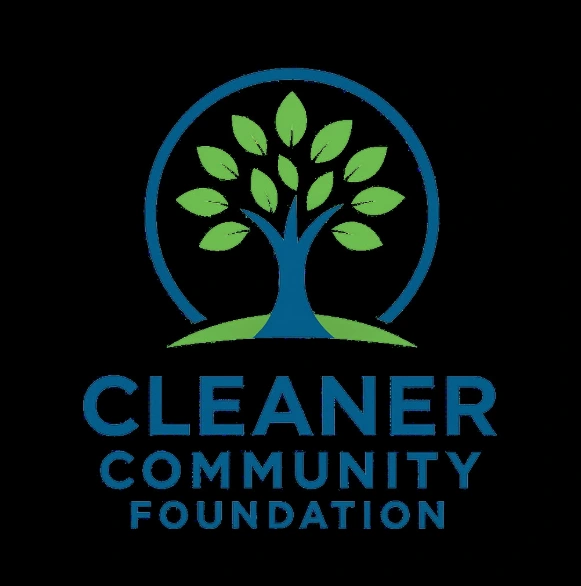 Cleaner Community Foundation Cleaner Community Foundation